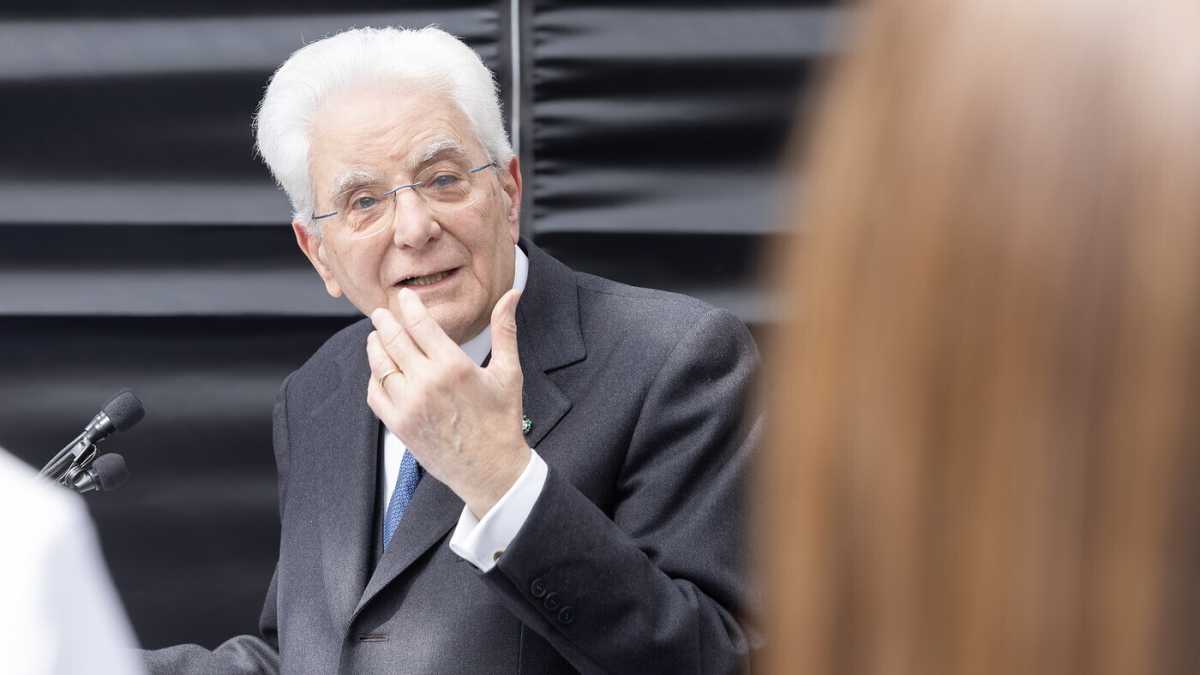 Immagine di Il governo italiano segua l'agenda Mattarella