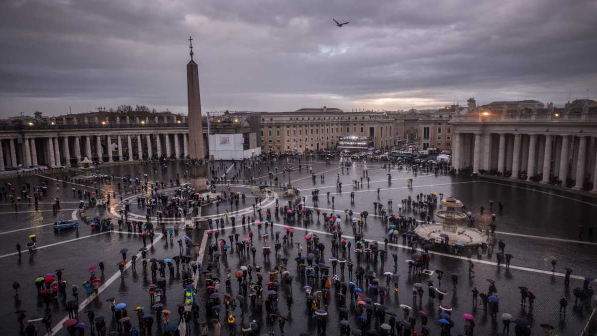 Immagine di Chi sarà il prossimo Papa? I nomi papabili per il dopo Francesco