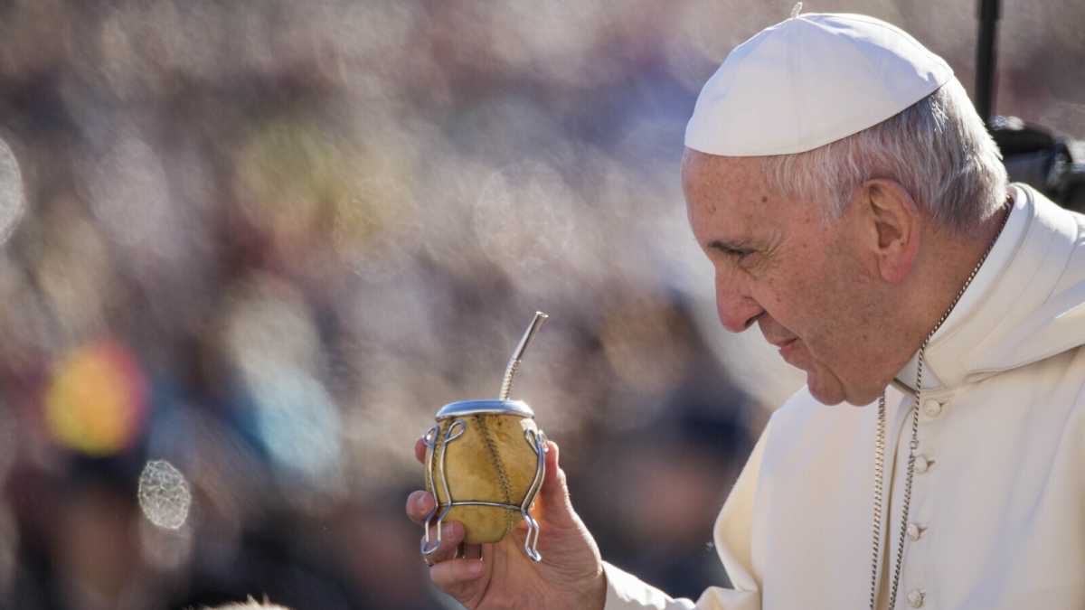Immagine di Il catechismo di Papa Francesco