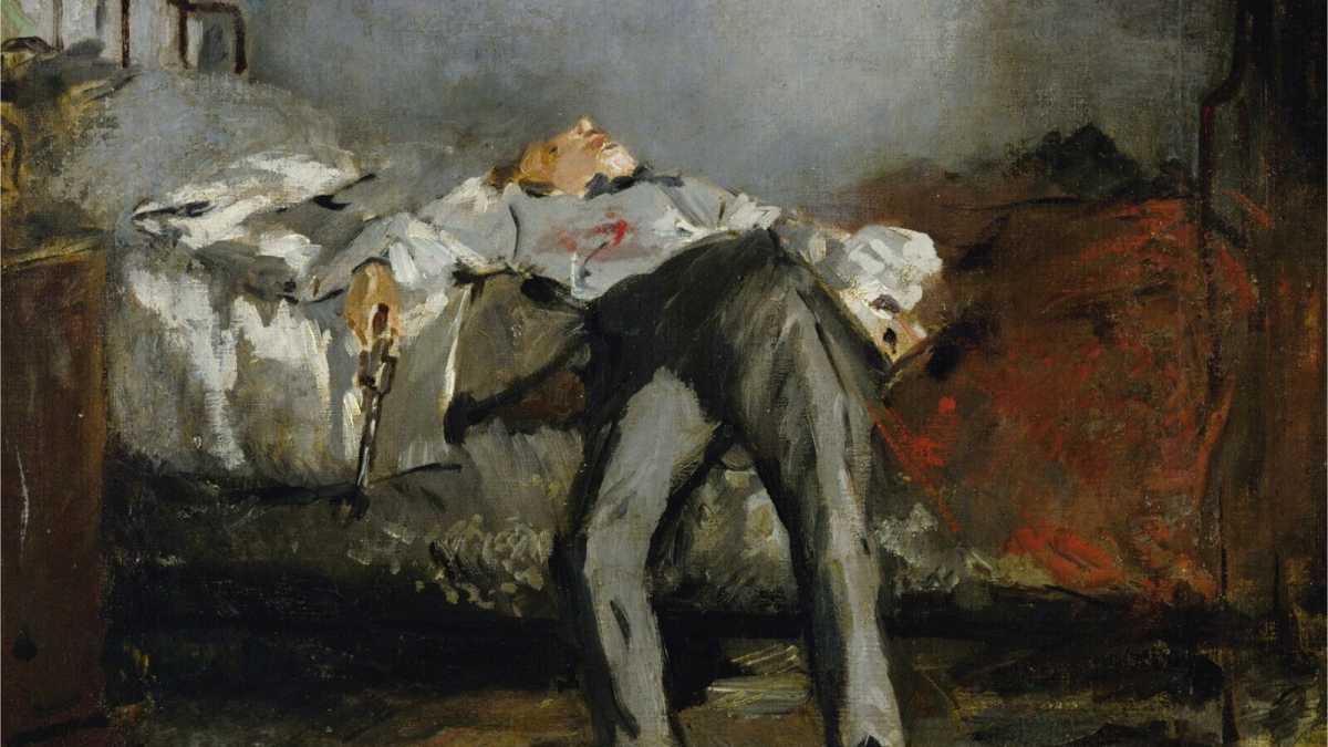 Immagine di Com’è cambiata la percezione del suicidio nella storia, da Seneca ai lager