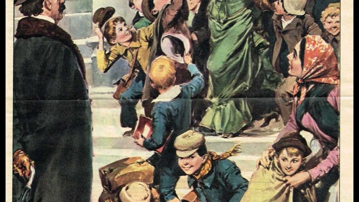 Immagine di Le maestre d’Italia, romanzate da Titti Marrone
