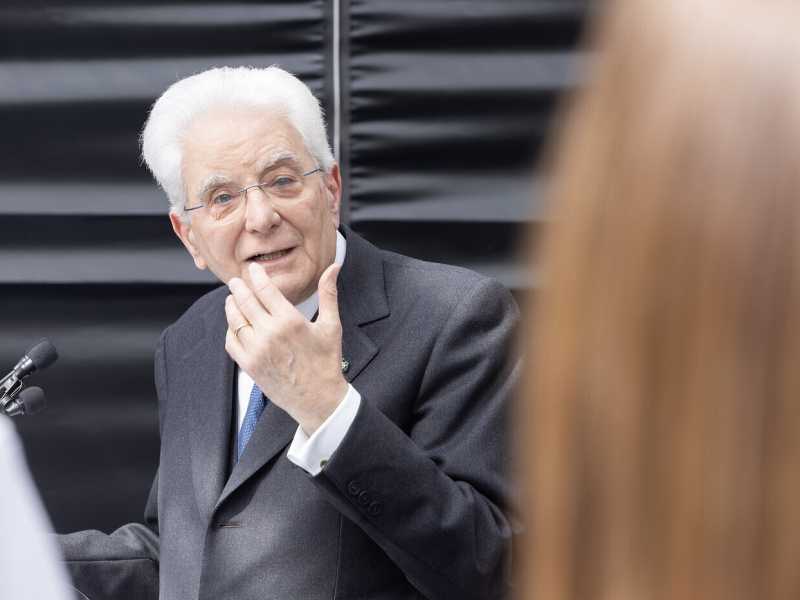 Foto LaPresse