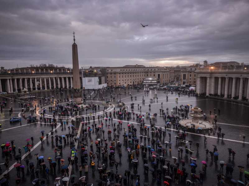 Chi sarà il prossimo Papa? I nomi papabili per il dopo Francesco
