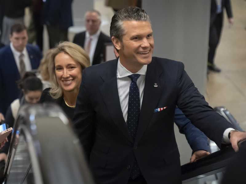 Foto Ap, via LaPresse