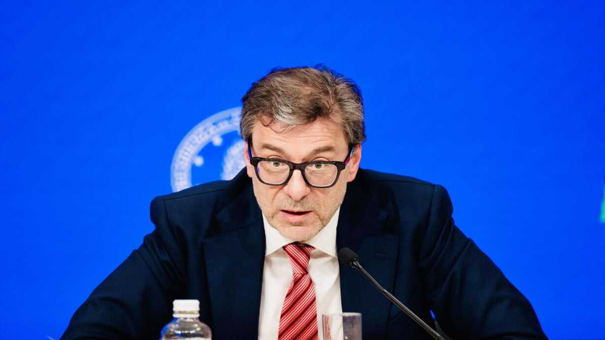 Immagine di Almeno la governance fiscale europea ci libera dalle polemiche sul Def