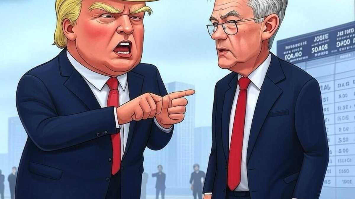 Immagine di L'alibi delle banche centrali: il nuovo modo per non assumersi responsabilità politiche
