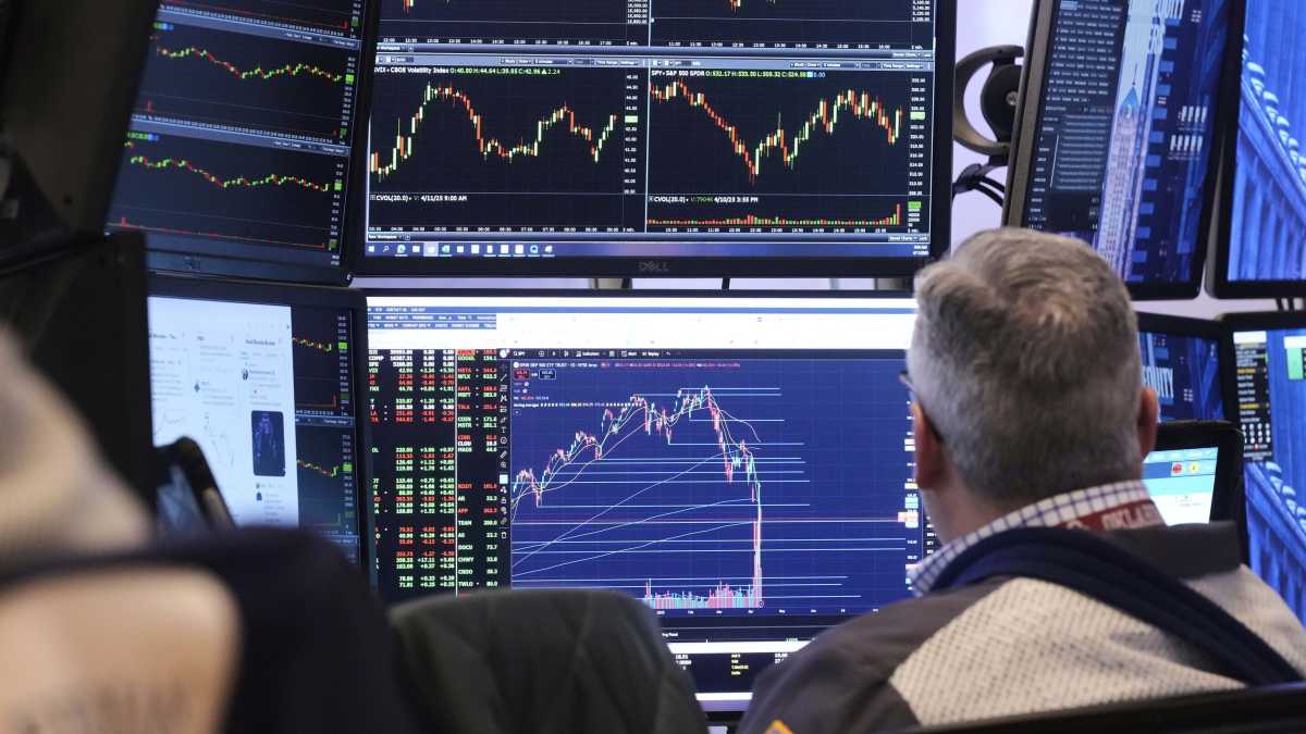 Immagine di La scommessa sul dollaro è persa