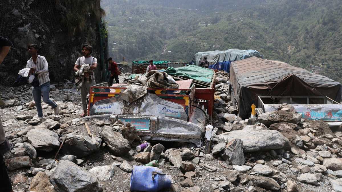Immagine di Gli estremisti islamici fanno un massacro in Kashmir. Ma stavolta qualcosa è cambiato