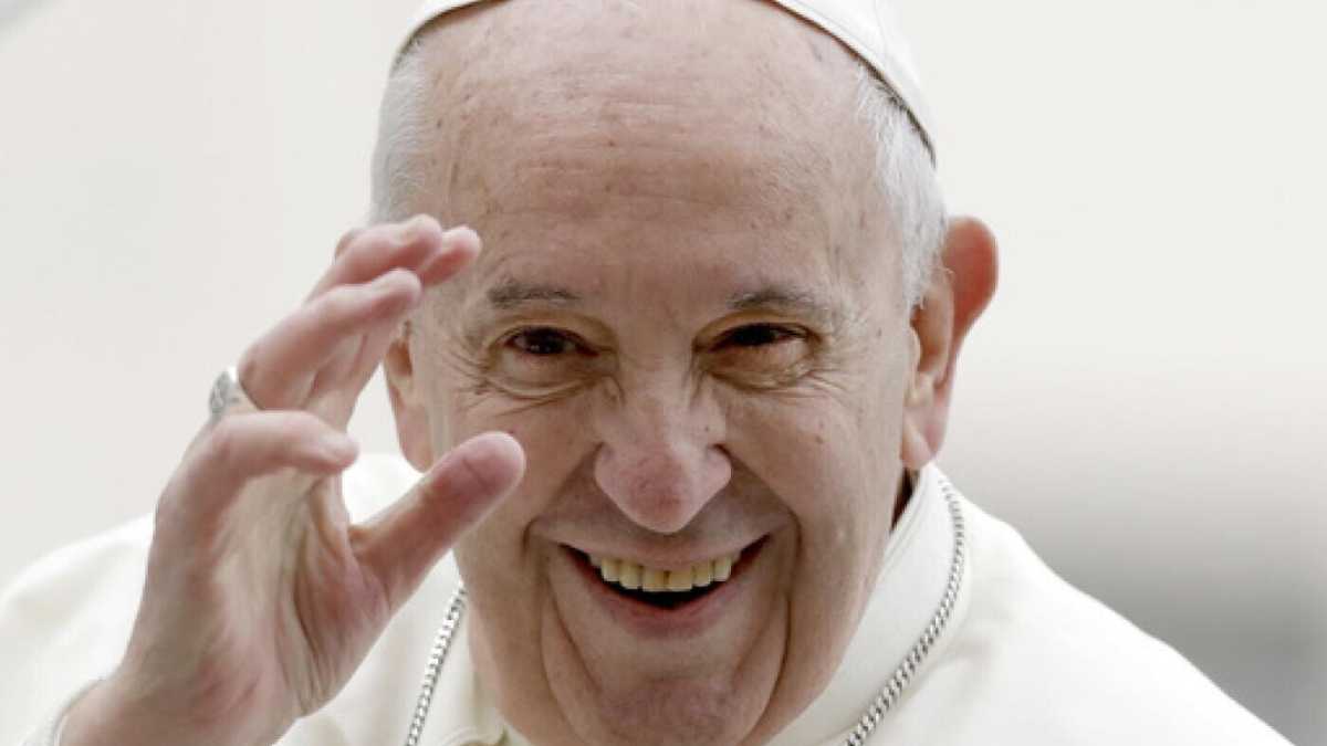 Immagine di La morte di Papa Francesco