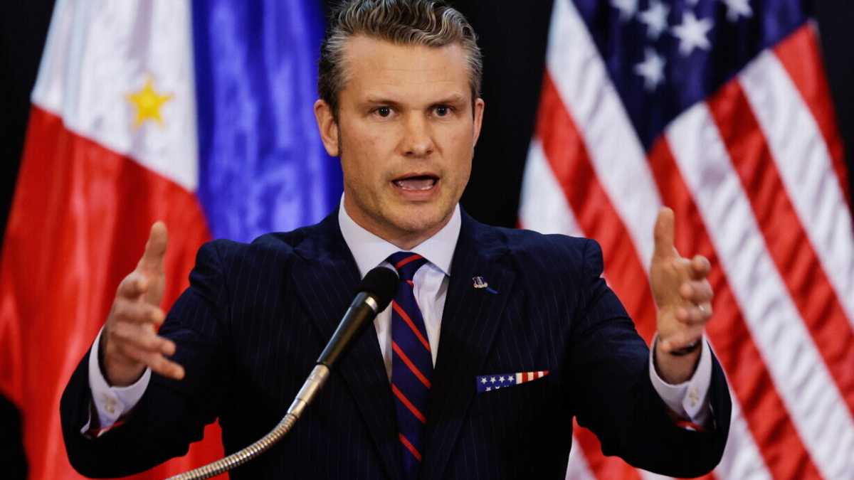 Immagine di Al di là del “Signalgate”, la Difesa americana con Hegseth è in preda al panico