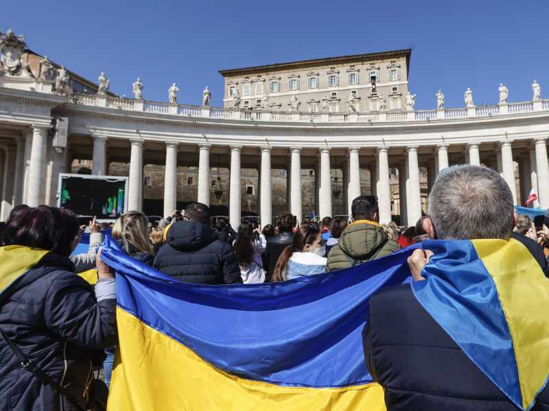 La grande illusione di Papa Francesco