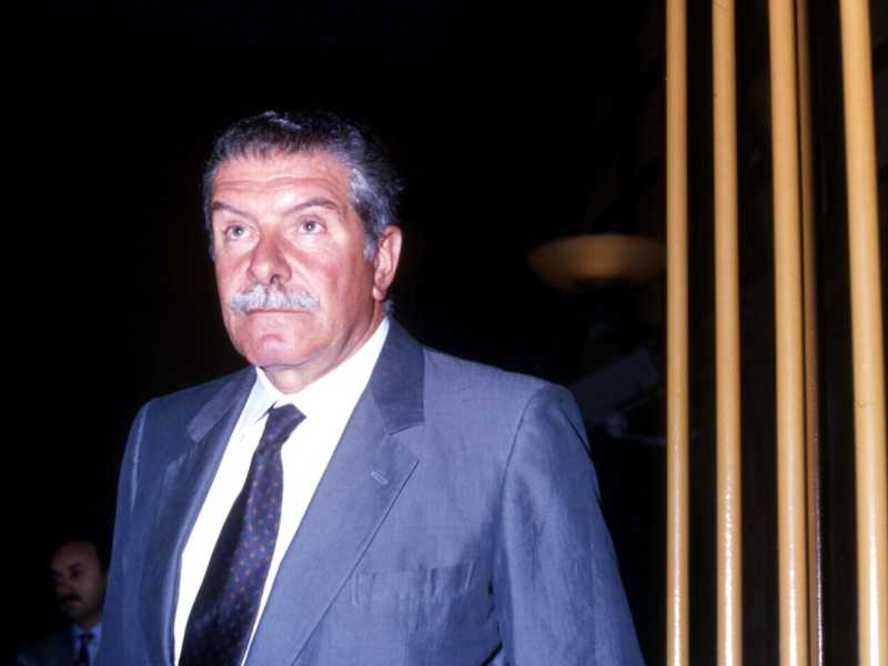 Giussy Farina (foto Olycom)