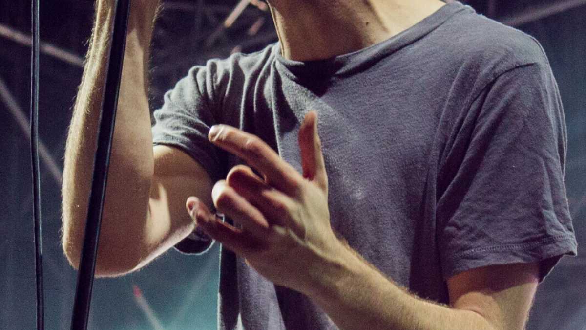 Immagine di Se le cose vanno male non resta che ascoltare i Cani