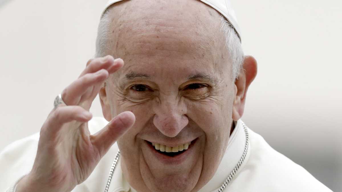 Immagine di L'enciclica che avrei tanto voluto che Francesco scrivesse