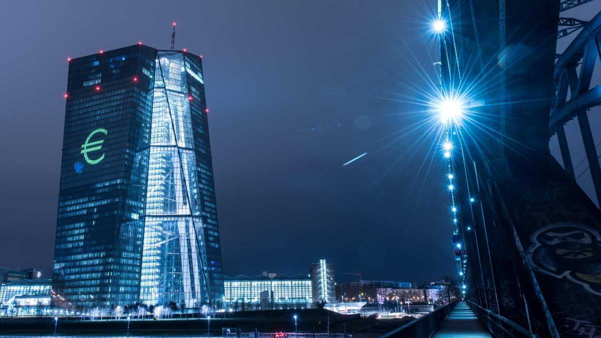 Immagine di Rispondere al cripto Trump con l'euro digitale