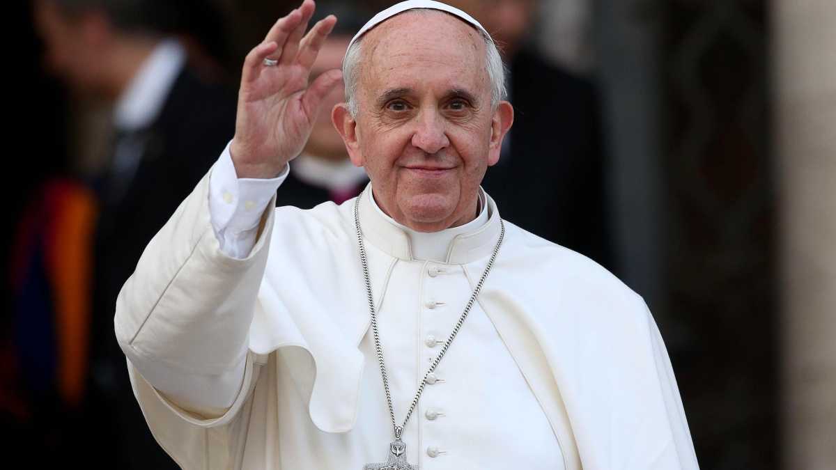 Immagine di Davvero vogliamo un Francesco II?