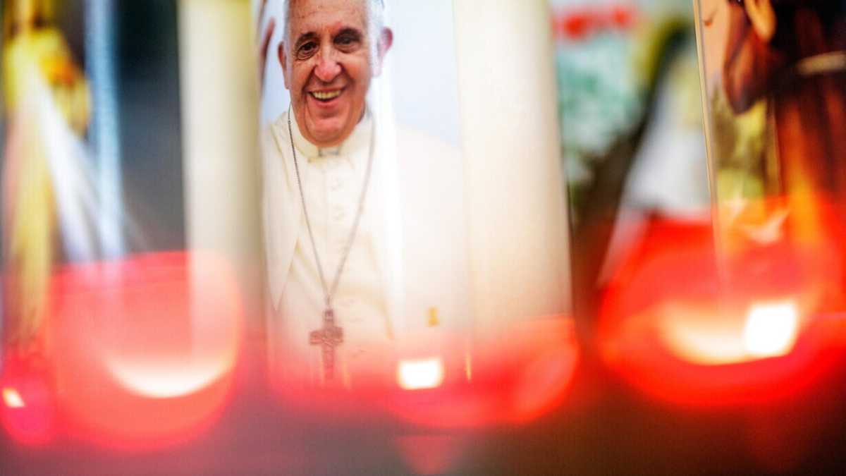 Immagine di Dopo Francesco ci vuole ora un papato che non si faccia dettare gli esercizi spirituali dal mondo, ma l’opposto