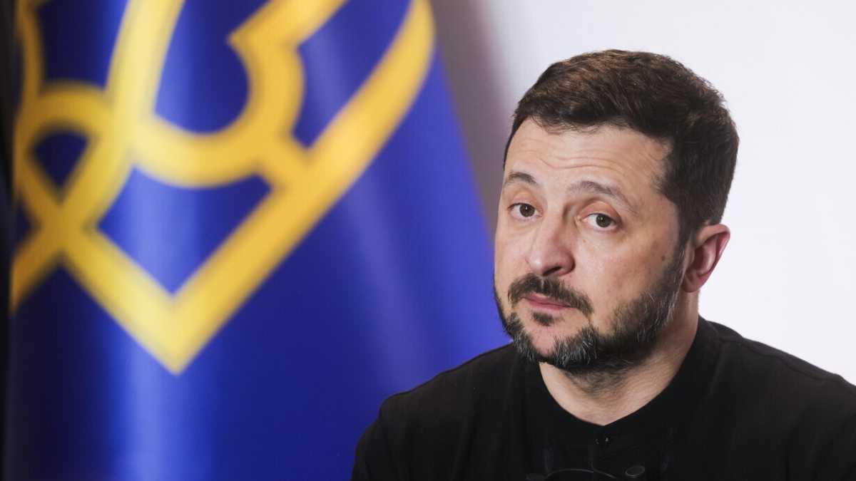 Immagine di I passi di Kyiv davanti alla debolezza negoziale di Trump con Putin