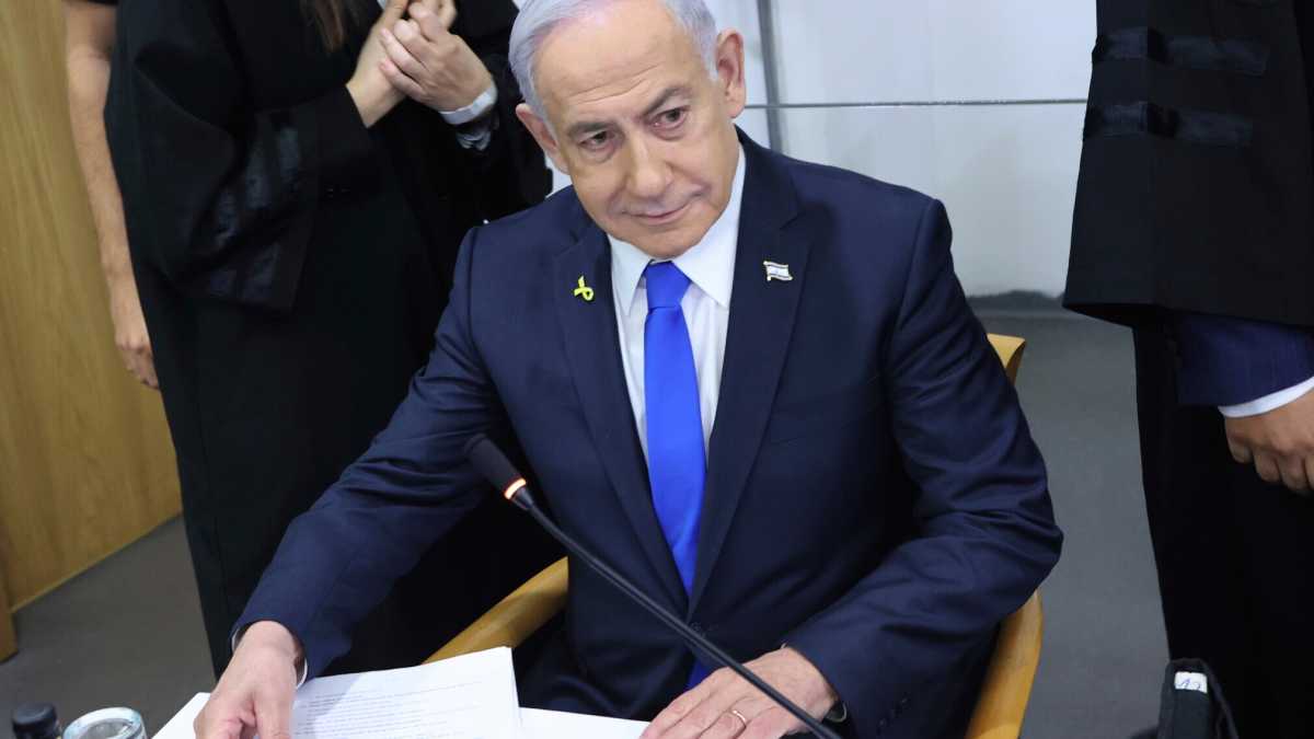 Immagine di Le condoglianze di Israele per la morte del Papa, prima condivise ma poi cancellate
