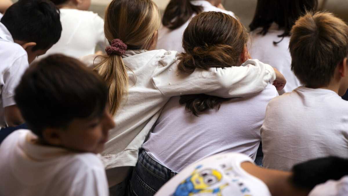 Immagine di I principi pedagogici di Valditara per la scuola. Parla Loredana Perla