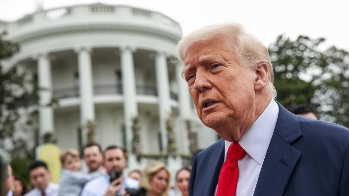 Immagine di Il costo della “tassa Trump”