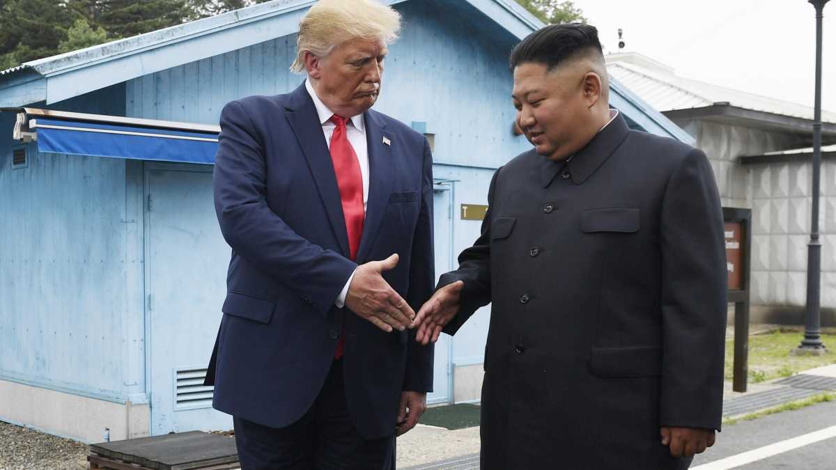 Immagine di Lezioni per l'Iran: i negoziati falliti sul nucleare fra Trump e Kim Jong Un
