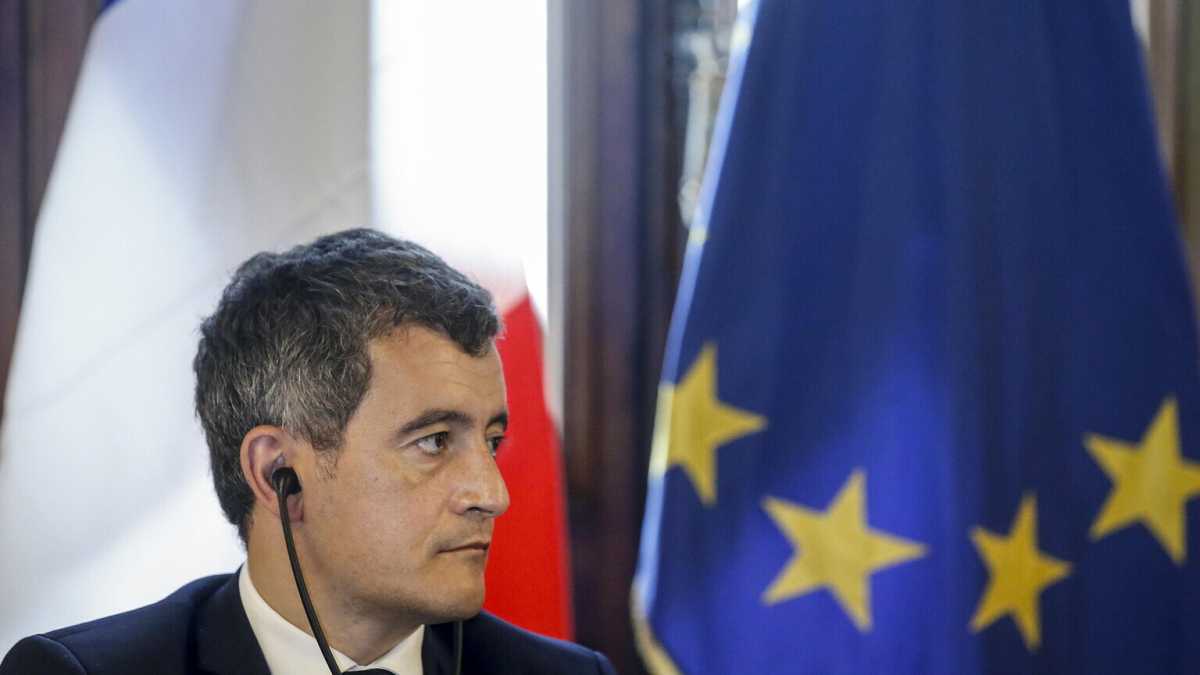 Immagine di Che cos’è questa pericolosa scia di violenze contro il sistema penitenziario in Francia