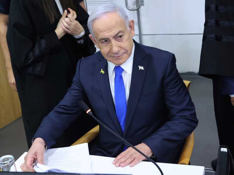 Le condoglianze di Israele per la morte del Papa, prima condivise ma poi cancellate