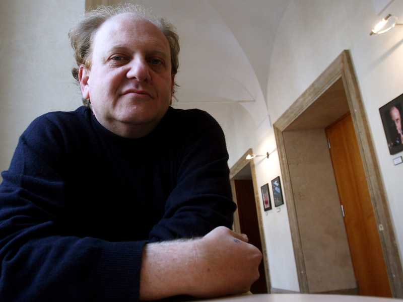 Foto LaPresse