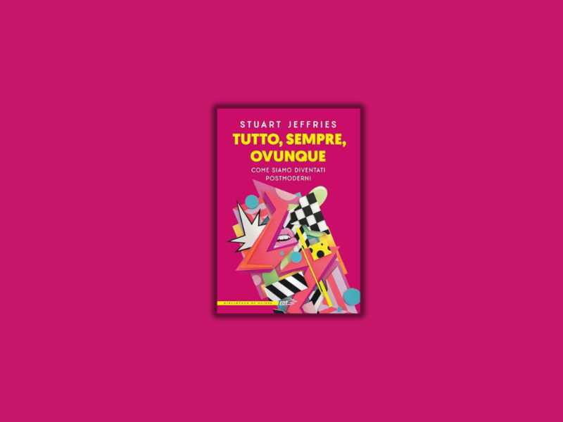 Tutto, sempre, ovunque