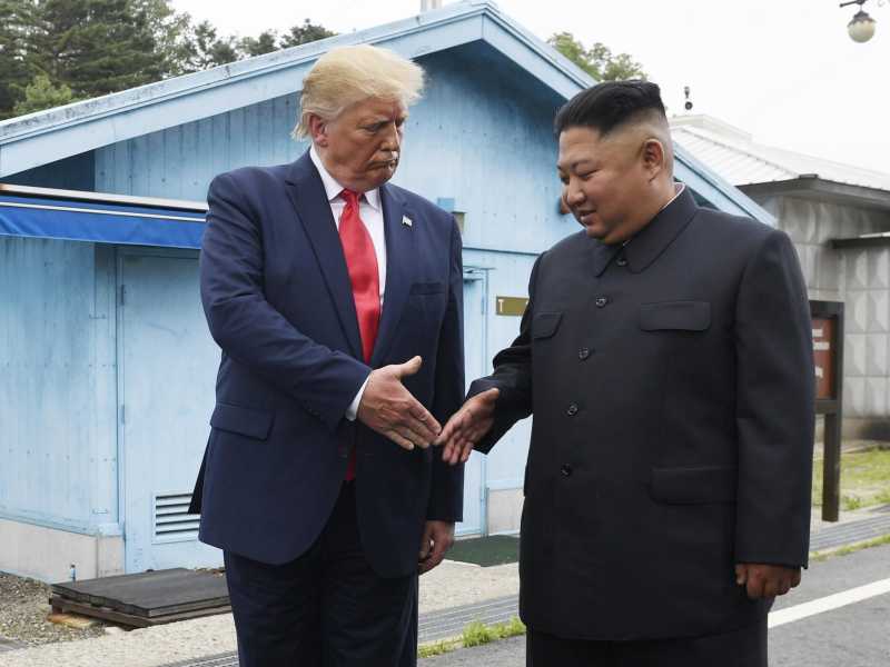 Lezioni per l'Iran: i negoziati falliti sul nucleare fra Trump e Kim Jong Un