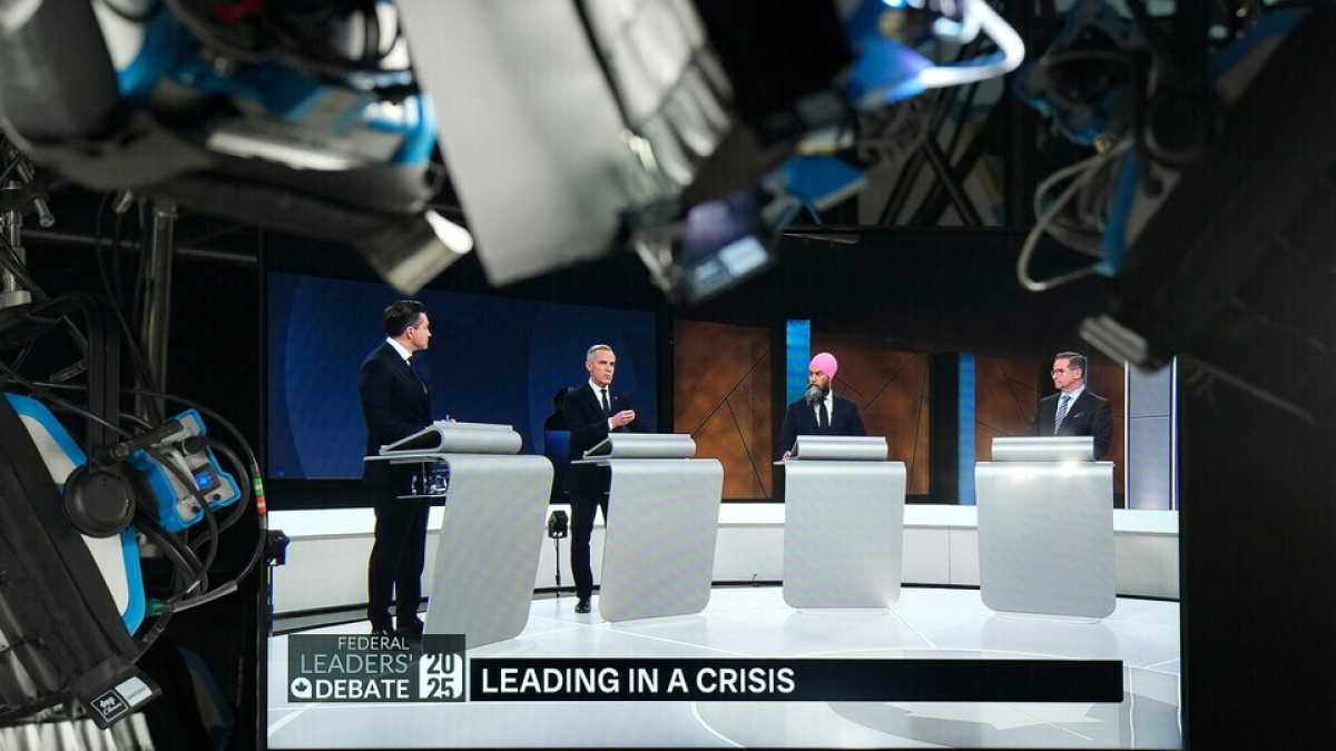 Immagine di Sui social di Meta in Canada non ci sono testate di giornali. La disinformazione ha riempito il vuoto