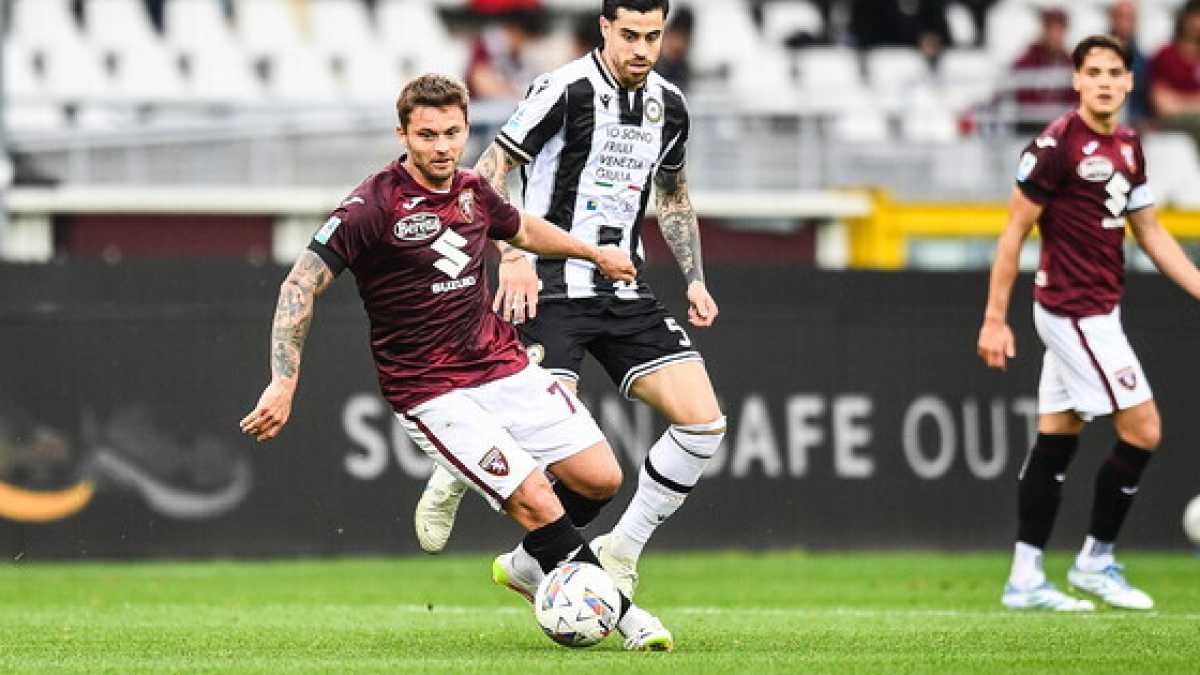 Immagine di Karol Linetty sa adattarsi