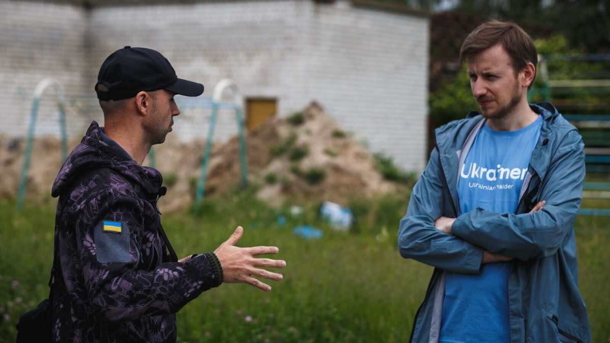 Immagine di Progetti cancellati, stipendi non pagati: la memoria interrotta dell’Ucraina senza i fondi di UsAid