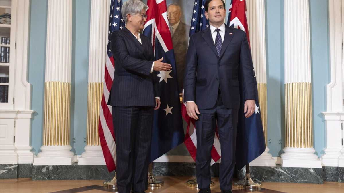 Immagine di La nuova diplomazia di Marco Rubio