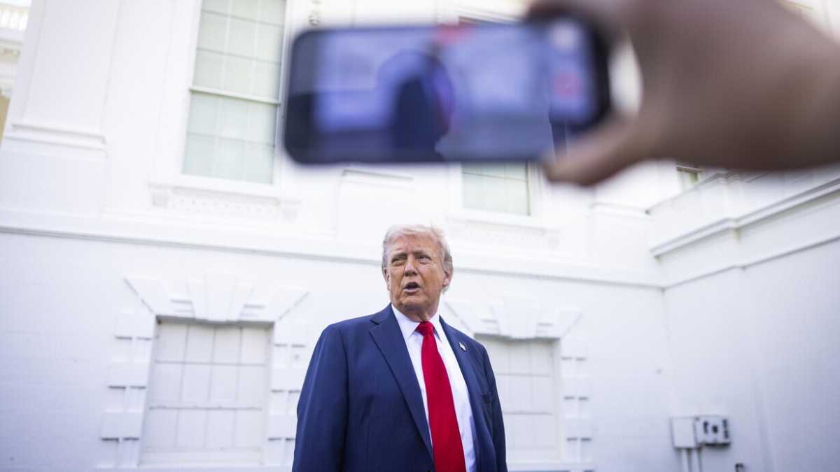 Immagine di Trump calma i mercati su Fed e de-escalation con la Cina, ma tutto è ancora possibile