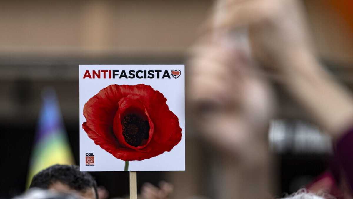 Immagine di Sobrietà a chi? Perché il 25 aprile sarà un test sugli antifascisti di professione