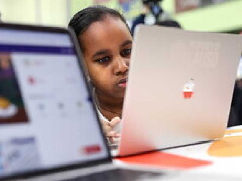 l’AI sui banchi di scuola