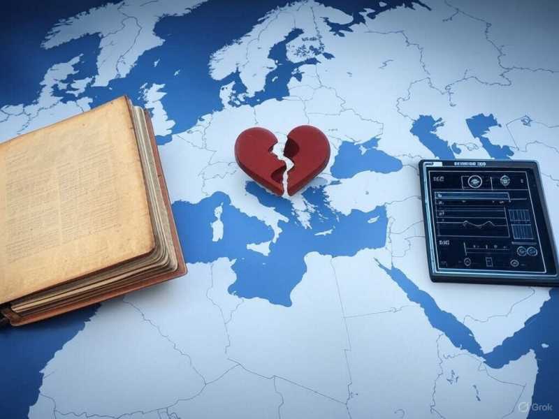 (immagine generata con Grok)