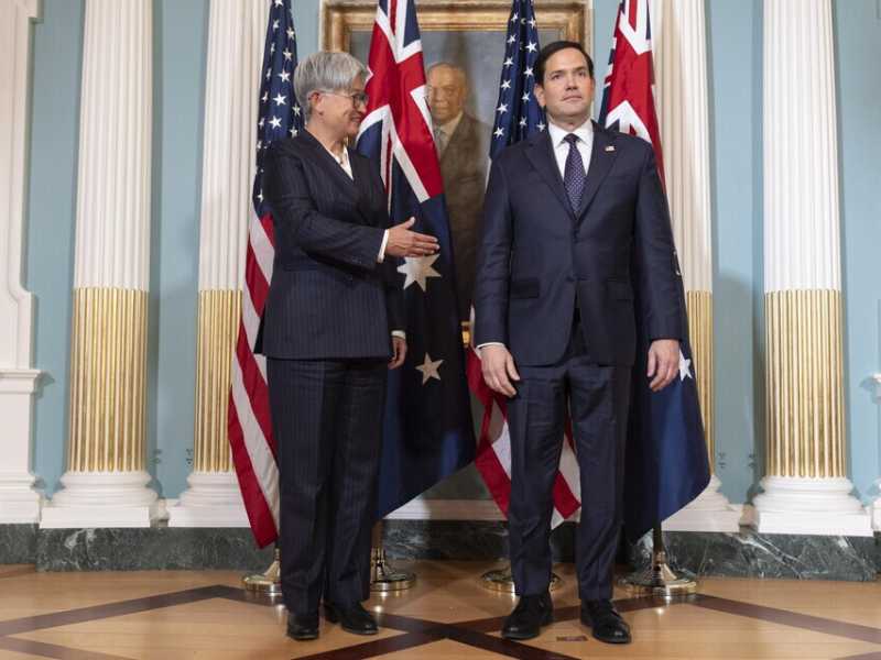 La nuova diplomazia di Marco Rubio