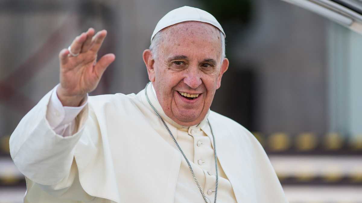 Immagine di Morto un Papa, se ne fa sempre un altro. Morto un amico, no