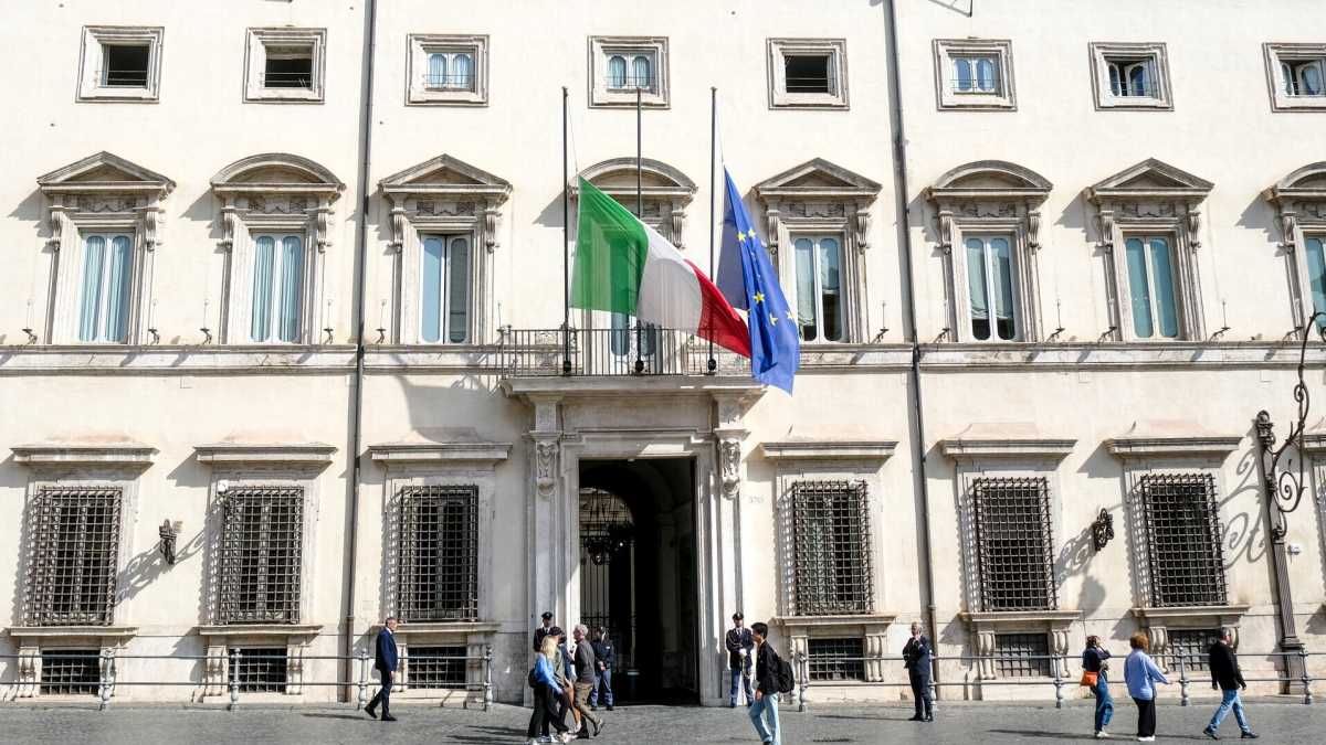 Immagine di Decretare sulla "sobrietà" nelle manifestazioni del 25 aprile è una fesseria