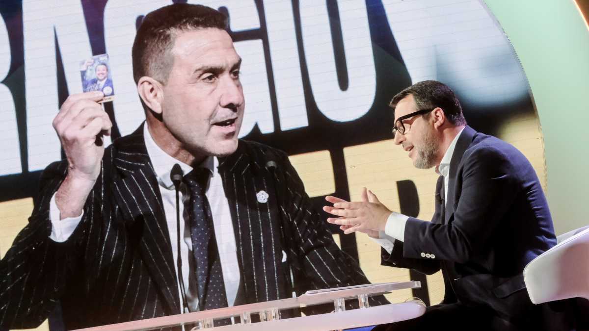 Immagine di Effetto Vannacci: nel nordest quasi un leghista su due si ritiene fascista