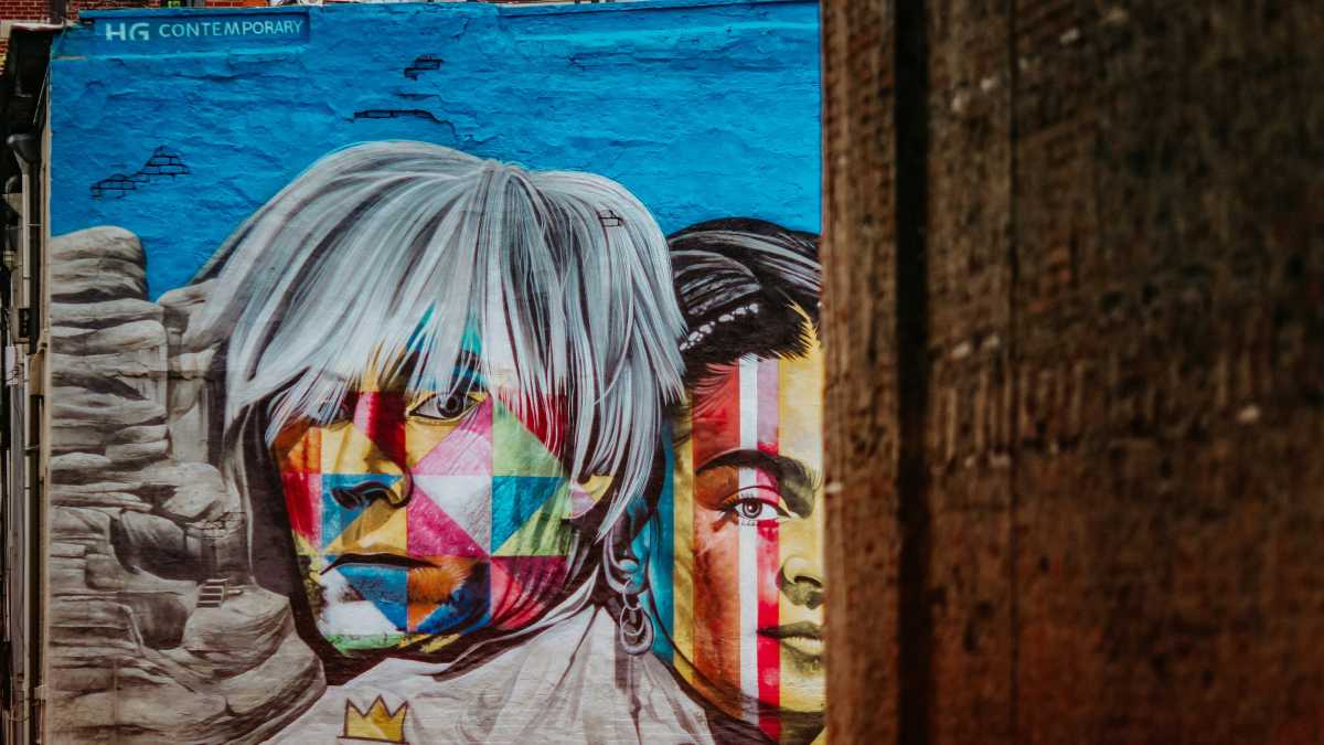 Immagine di Warhol nella pattumiera: a Maashorst passa la prova Bellavista