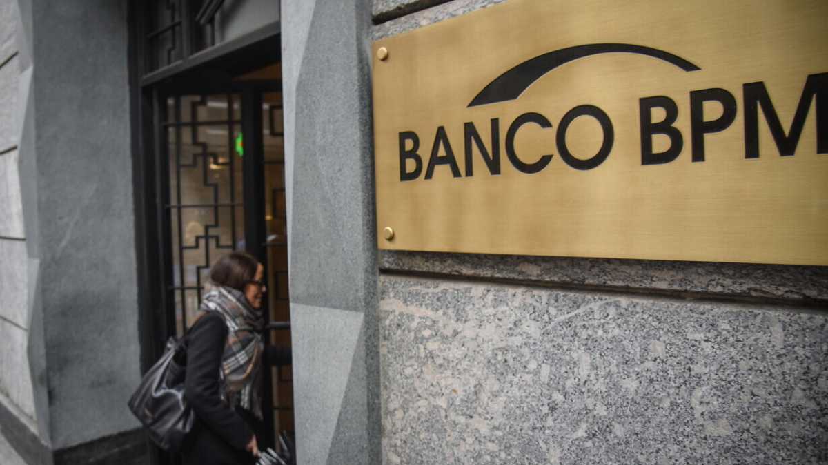 Immagine di Bpm, il doppio fronte di Unicredit