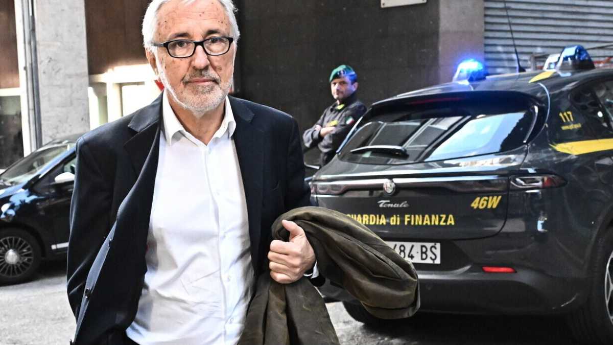 Immagine di Perché la condanna di Castellucci si basa sulla logica dello scalpo, anziché quella del giusto processo