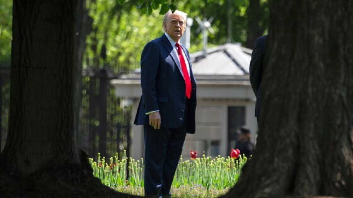 Immagine di La mascalzonata di Trump: un finto negoziato per piegare le ginocchia all’Ucraina