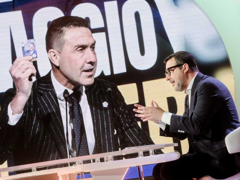 Foto LaPresse