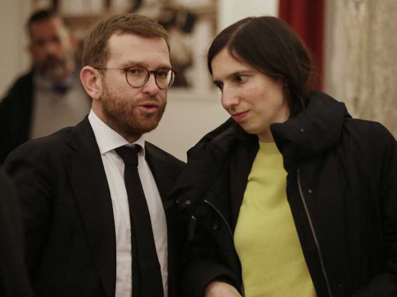 Il Pd dice sì al Mercosur: "È un accordo strategico"