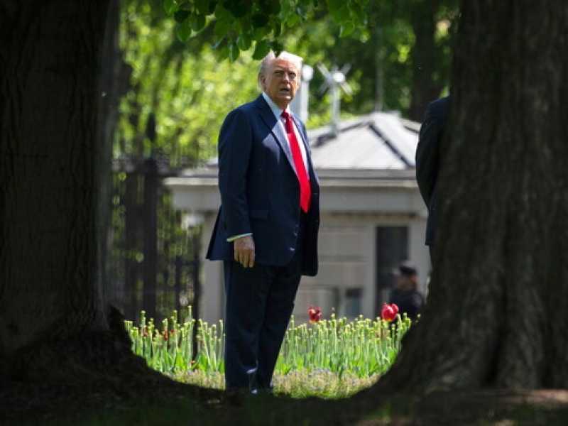 Foto Ap, via LaPresse